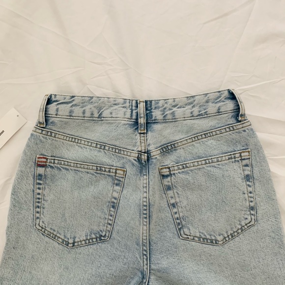 BNWT BDG MOM JEANS - Picture 4 of 4